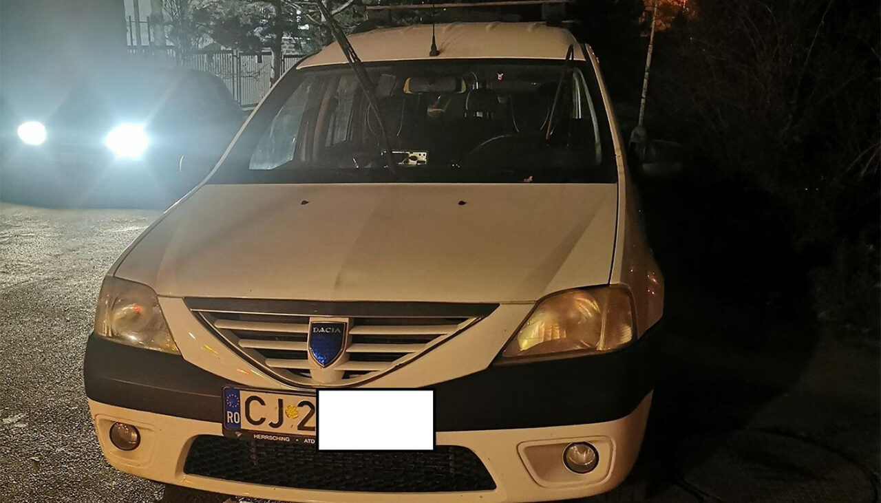 „Ne faci de râs și în Praga!” Unde și-a parcat mașina un turist român, aflat în vacanță în Cehia