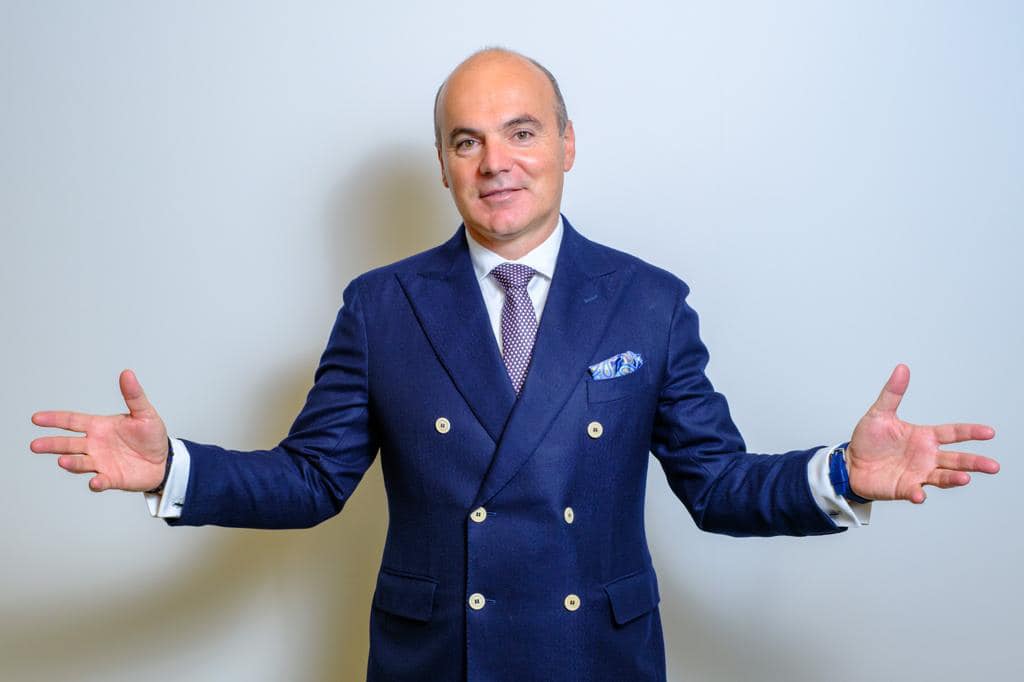 Rareș Bogdan, despre controversata scrisoare a giganților din energie: ”Scrisoarea lor are iz de șantaj!”