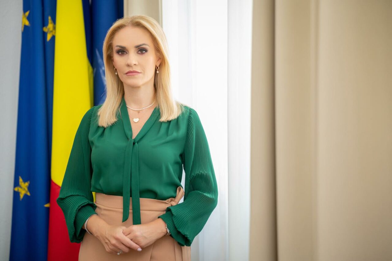 Gabriela Firea: ”Este dezamăgitoare poziția Austriei față de cetățenii români!”