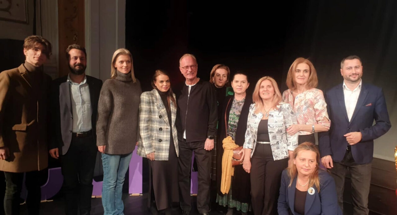PSD Argeș cere demiterea inspectorului general adjunct al ISJ Argeș pentru că ar fi politizat o dezbatere a elevilor