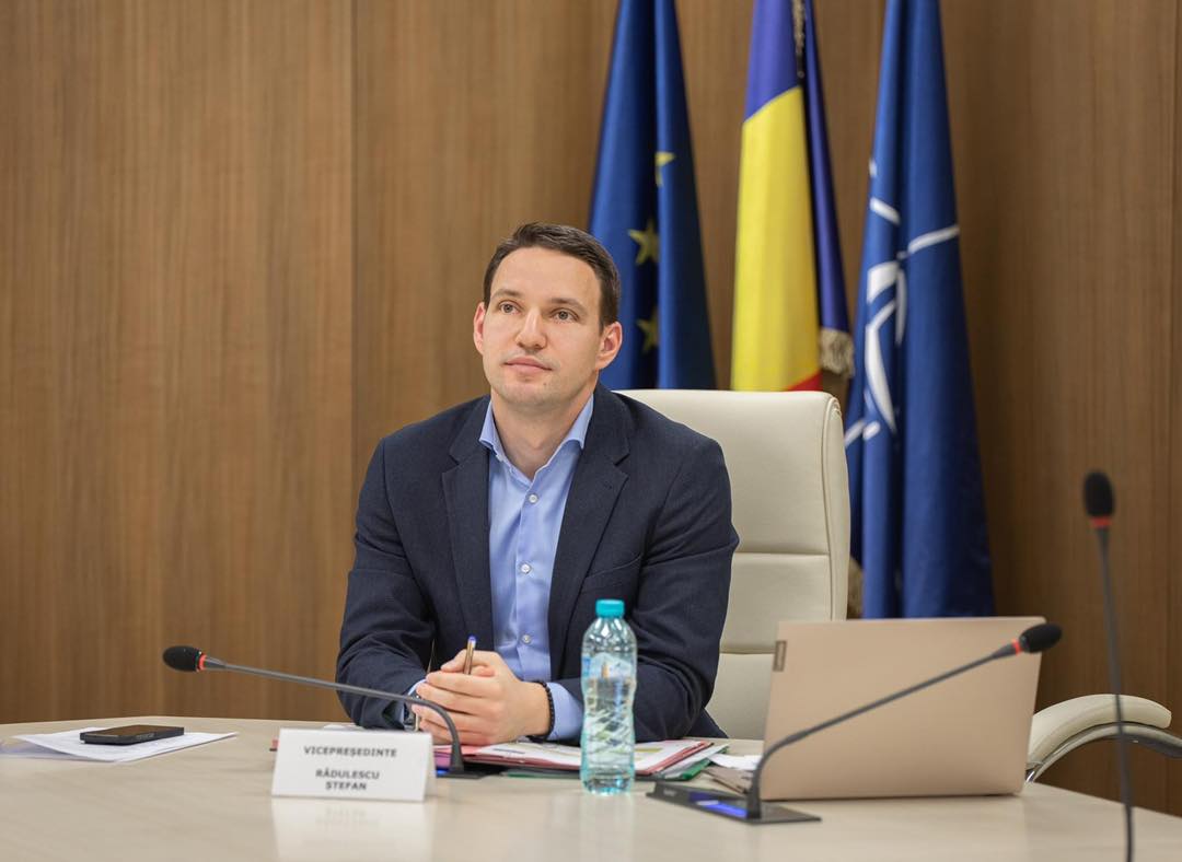 Stadiul proiectului ”Sistem de management integrat al deșeurilor în județul Ilfov”