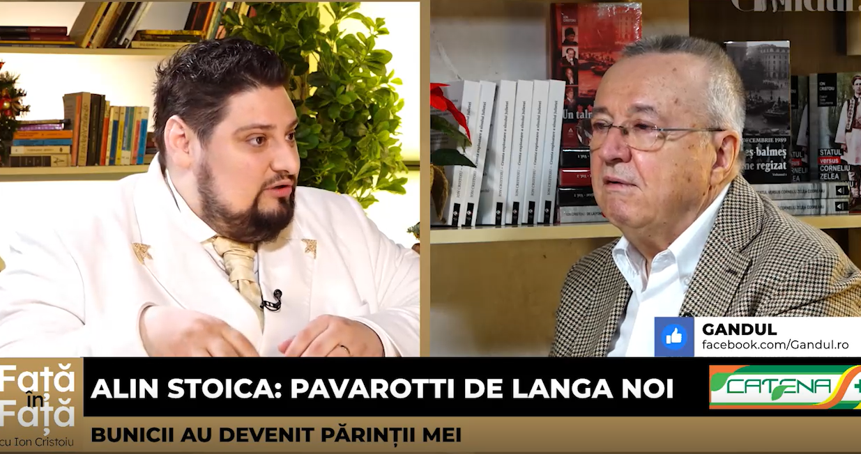 VIDEO | Și în muzică există cantonament