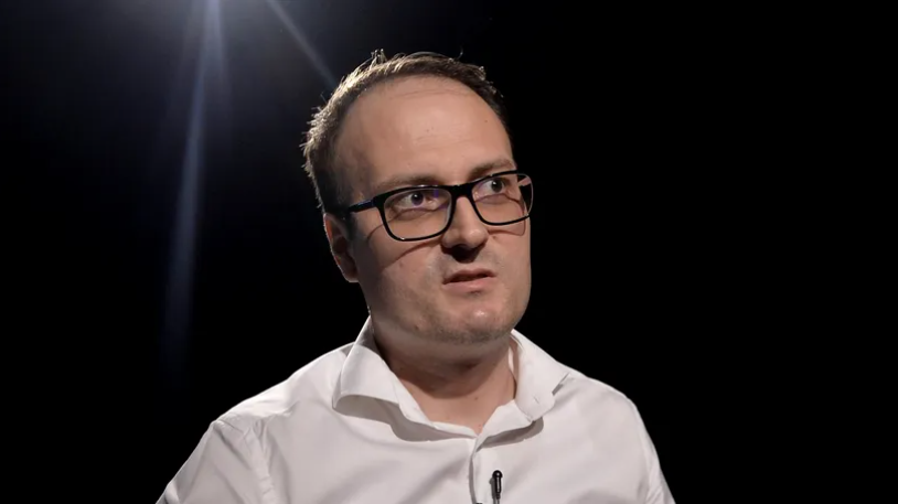Alexandru Cumpănașu, trimis în judecată de procurorii DNA: ”Ar fi obținut pe nedrept suma de 308.630 lei, în calitate de expert IT, deși nu deținea o diploma de studii superioare”