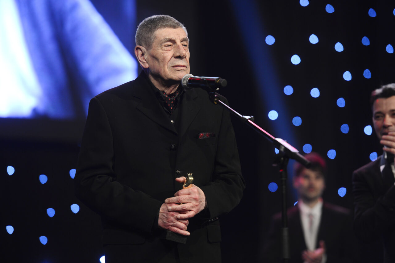 EXCLUSIV. Mitică Popescu, internat la Spitalul de Urgenţă Floreasca cu probleme cardiace. Ce spun medicii despre starea de sănătate a îndrăgitului actor