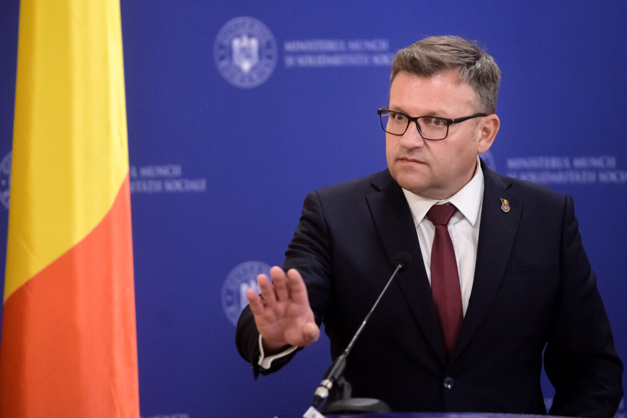 Marius Budăi, despre ultimatumul lui Ciolacu pentru liberali în privința alegerilor PREZIDENȚIALE: „Cerem doar ca PNL să-și respecte cuvântul dat”