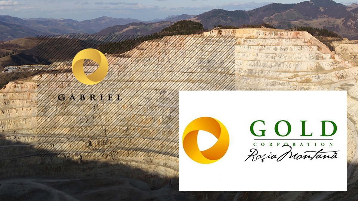 EXCLUSIV | Ultimele informații din procesul ”Roșia Montană”. Acțiunile Gabriel Resources cresc pe măsură ce se apropie sentința: ”Băieții deștepți speculează conjunctura”