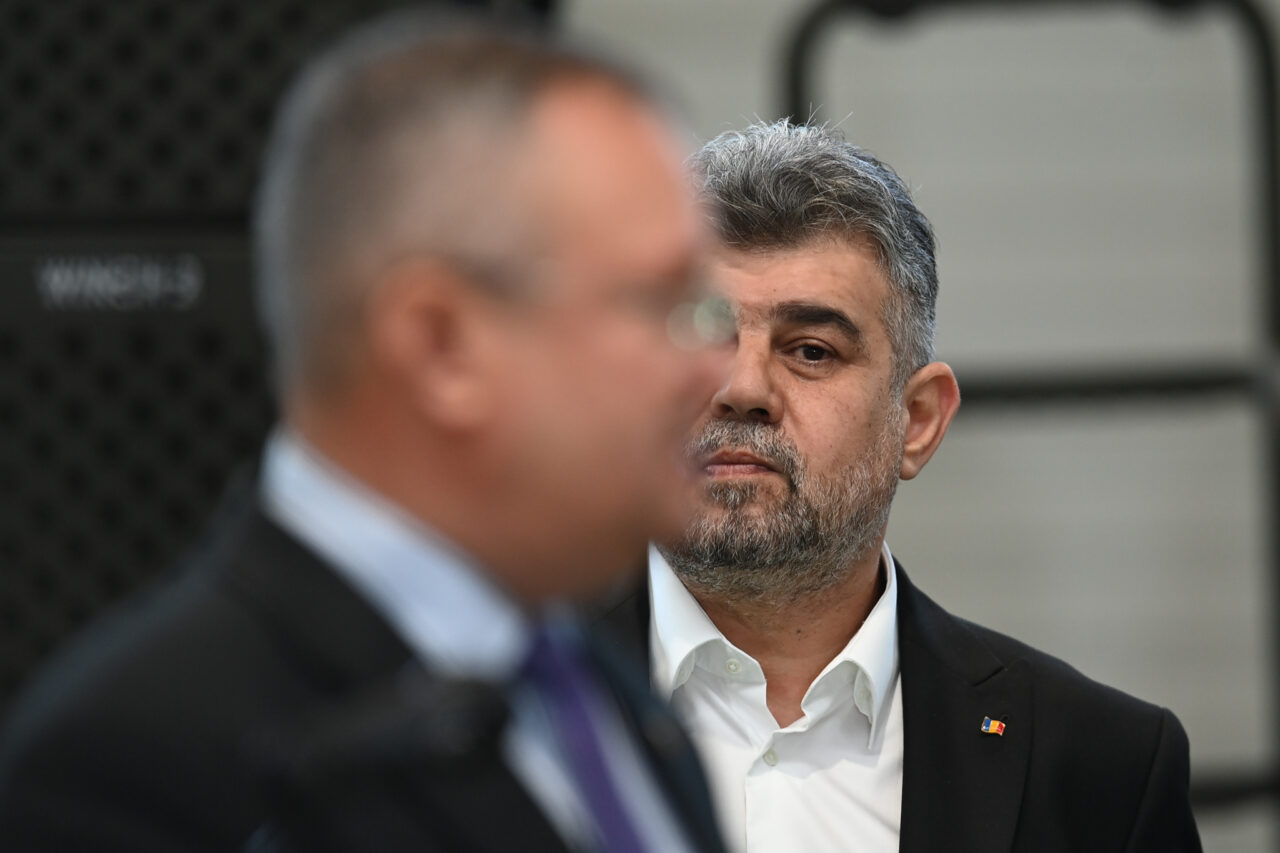 Ședință de URGENȚĂ a Coaliției la Guvern. Participă și candidatul comun PSD-PNL, Cătălin Cîrstoiu