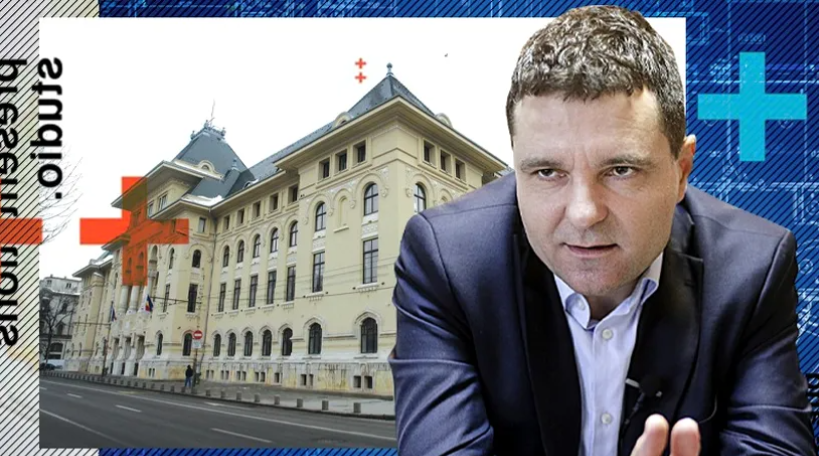 Urbanistul Alexandru Pânișoară, după amânarea judecării la Curtea de Apel a recursului privind anularea PUG: ”Prietenii lui Nicușor Dan fac orice le stă în putință să perpetueze această anomalie în care suntem de 22 de ani”