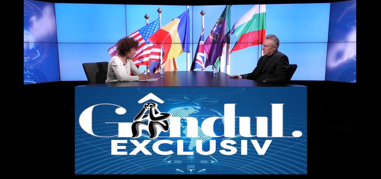 EXCLUSIV VIDEO | Cum vede un fost negociator de politică externă eșecul aderării României la Schengen. Cristian Diaconescu: ”Schimbarea de atitudine a Austriei putea fi, dacă nu prevenită, măcar anticipată. Există tehnici pentru asta”