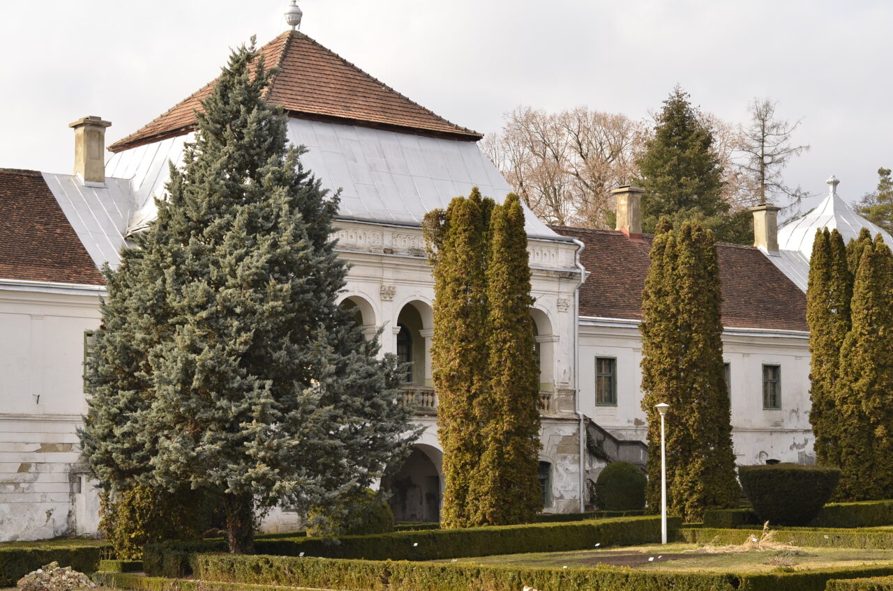 Justiția din România dă o lovitură Budapestei: Statul maghiar rămâne fără Castelul Wesselény din Jibou
