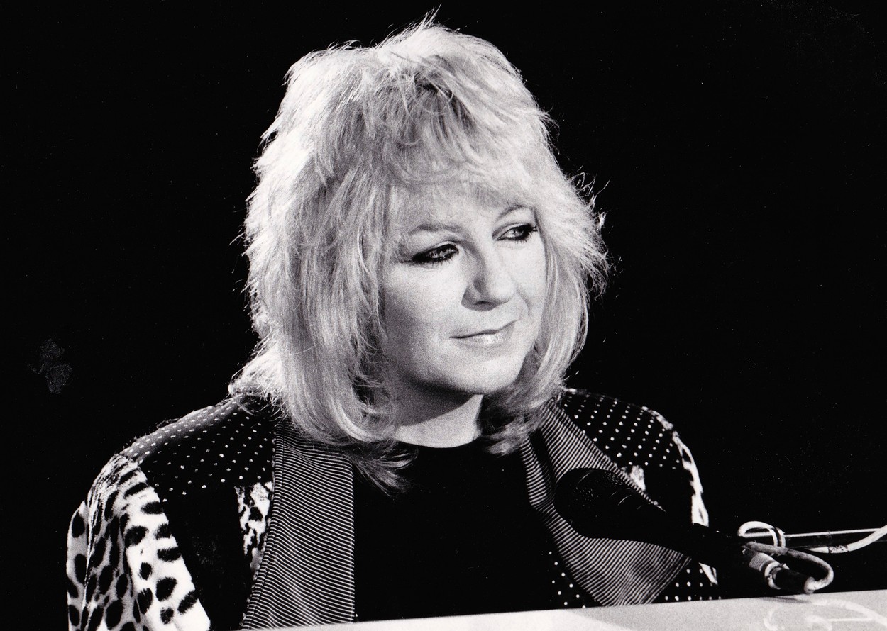 Christine McVie, membră Fleetwood Mac și cea care a scris unele dintre cele mai faimoase cântece ale trupei, a murit