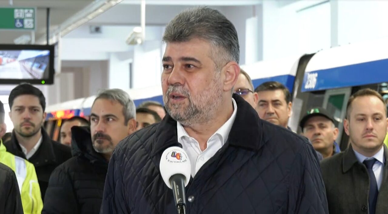 VIDEO | Marcel Ciolacu, despre Schengen: Nu cred că vom avea un Consiliu extraordinar JAI, că l-am avea degeaba / Austria își menține poziția de a vota împotriva aderării României / Poate de data aceasta o să ne coordonăm pașii mult mai bine
