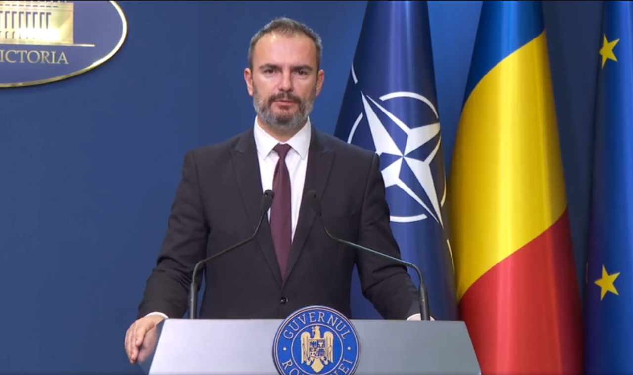 VIDEO | Purtătorul de cuvânt al Executivului infirmă un boicot al Guvernului la adresa Austriei după votul negativ privind aderarea României la Schengen