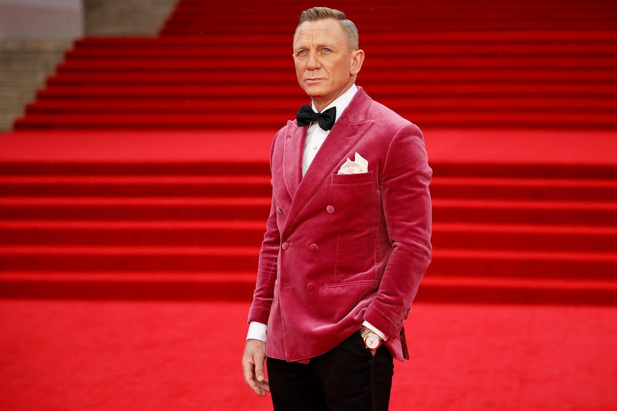 Daniel Craig va juca rolul principal în lungmetrajul „Queer”, în regia lui Luca Guadagnino