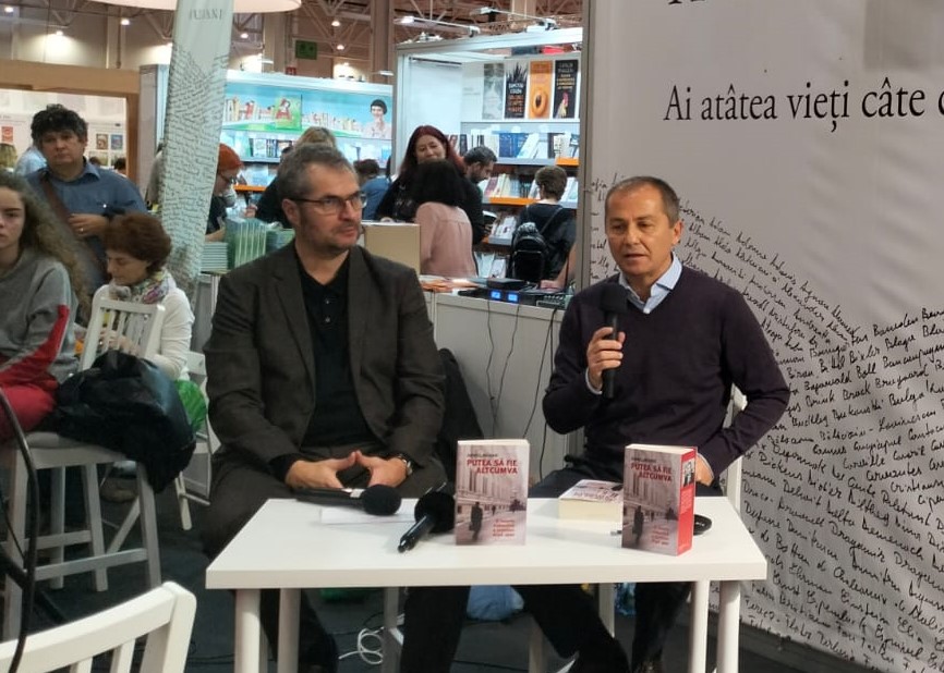 Cum explică Daniel Morar neînțelegerile cu Kovesi: „A înțeles să semneze acele protocoale cu Serviciile de Informații. Nu puteam accepta ca altcineva, în afară de procurori și de judecători, să facă justiție”