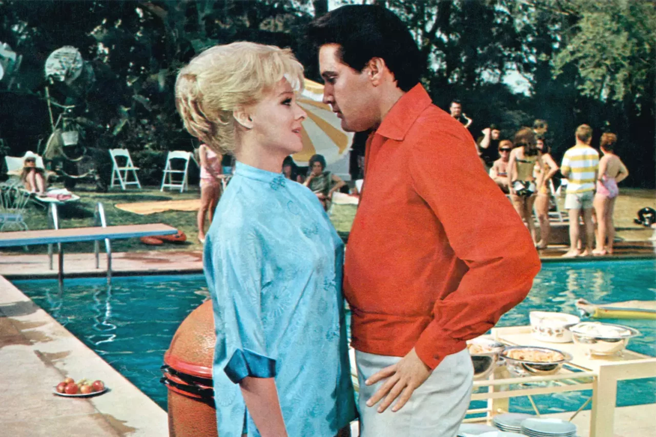 A murit actrița Diane McBain, cunoscută pentru aparițiile pe scenă alături de Elvis Presley. Ea s-a stins din viață la 81 de ani