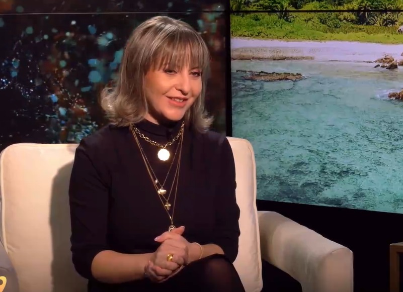 VIDEO: Cum să ai grijă de ficatul tău în perioada sărbătorilor. Dr. Simona Carniciu: „Nu strică să apelăm și la suplimente”
