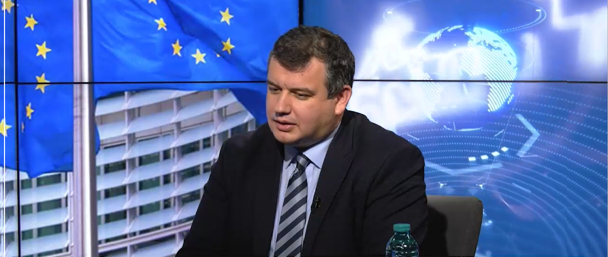EXCLUSIV VIDEO | Eugen Tomac: ”Cu patru rânduri de alegeri, 2024 va fi anul hotărâtor pentru România și pentru ce urmează. Aproape 80% din electoratul de dreapta este dezamăgit și nemulțumit”
