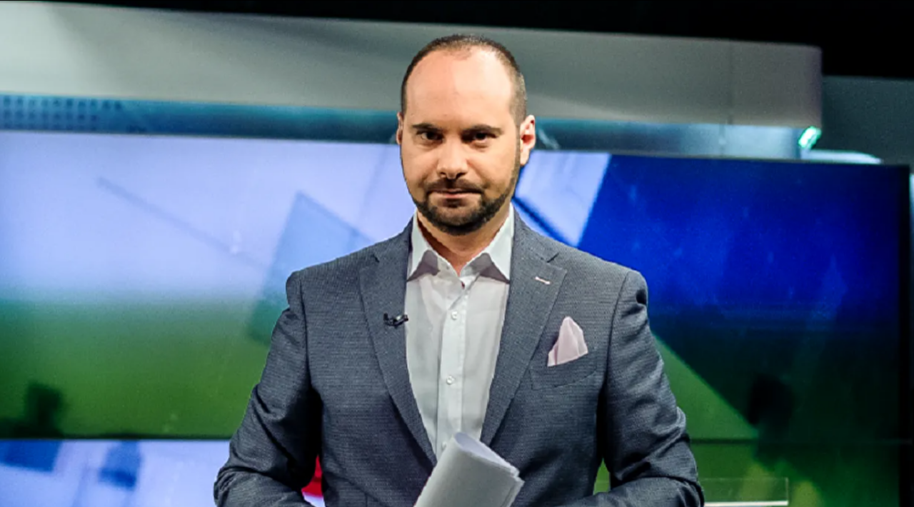 Silviu Mănăstire: ”George Simion sau Cătălin Drulă ne-ar fi băgat în Schengen? Băieții care conduc USR si AUR nu pot salva România, sunt caractere umane mici și incompetenți glorioși”