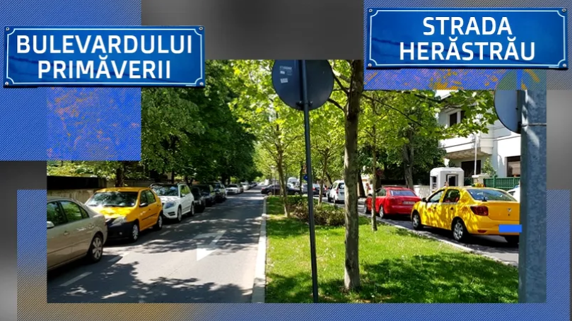 LIVE VIDEO | Unul dintre consilierii generali ai Municipiului București care au inițiat proiectul privind redenumirea Bulevardului Primăverii și a Străzii Herăstrău cere retragerea lui