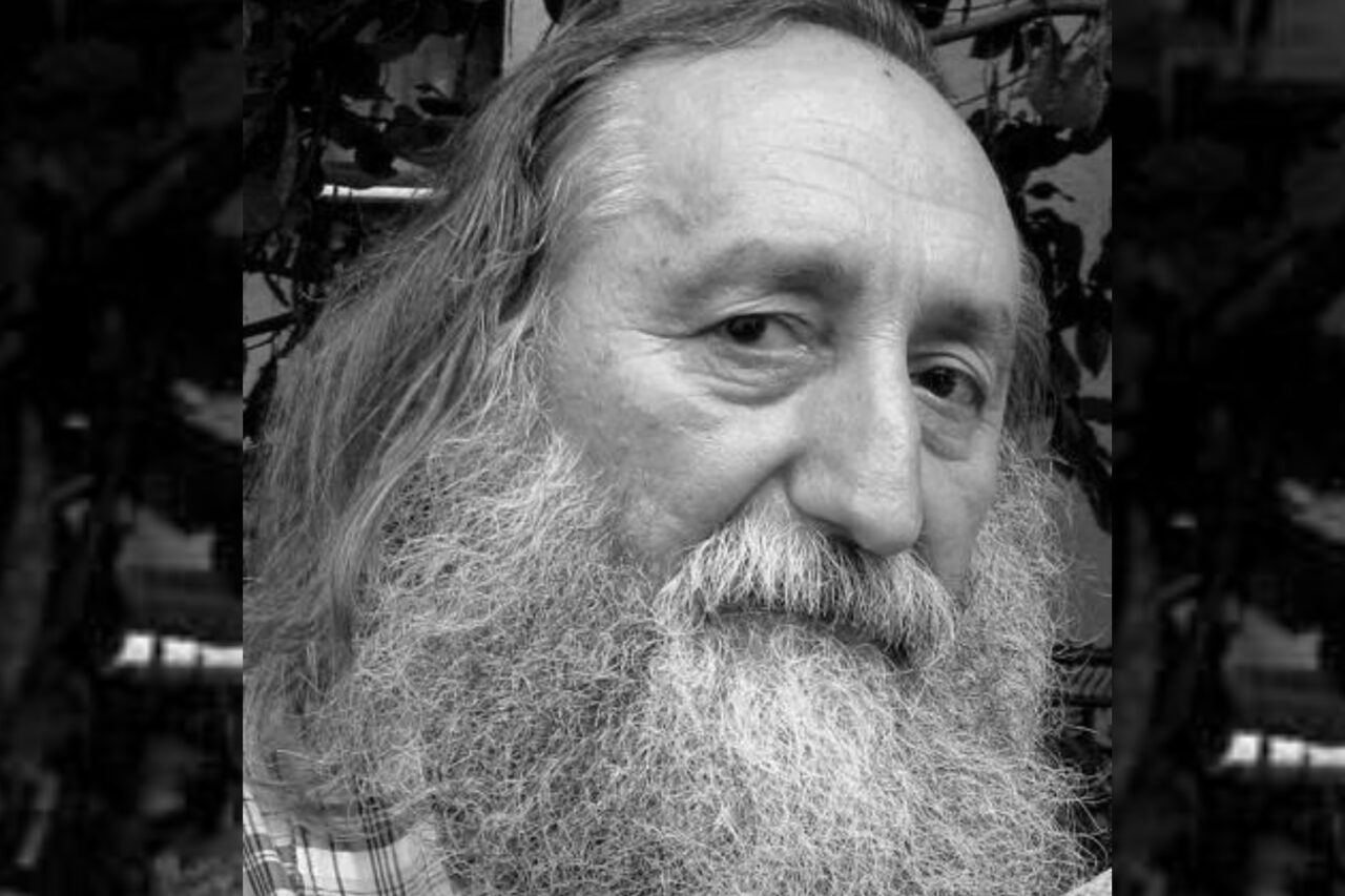 A murit Adam Puslojic. Poetul și traducătorul a fost un prieten apropiat al lui Nichita Stănescu