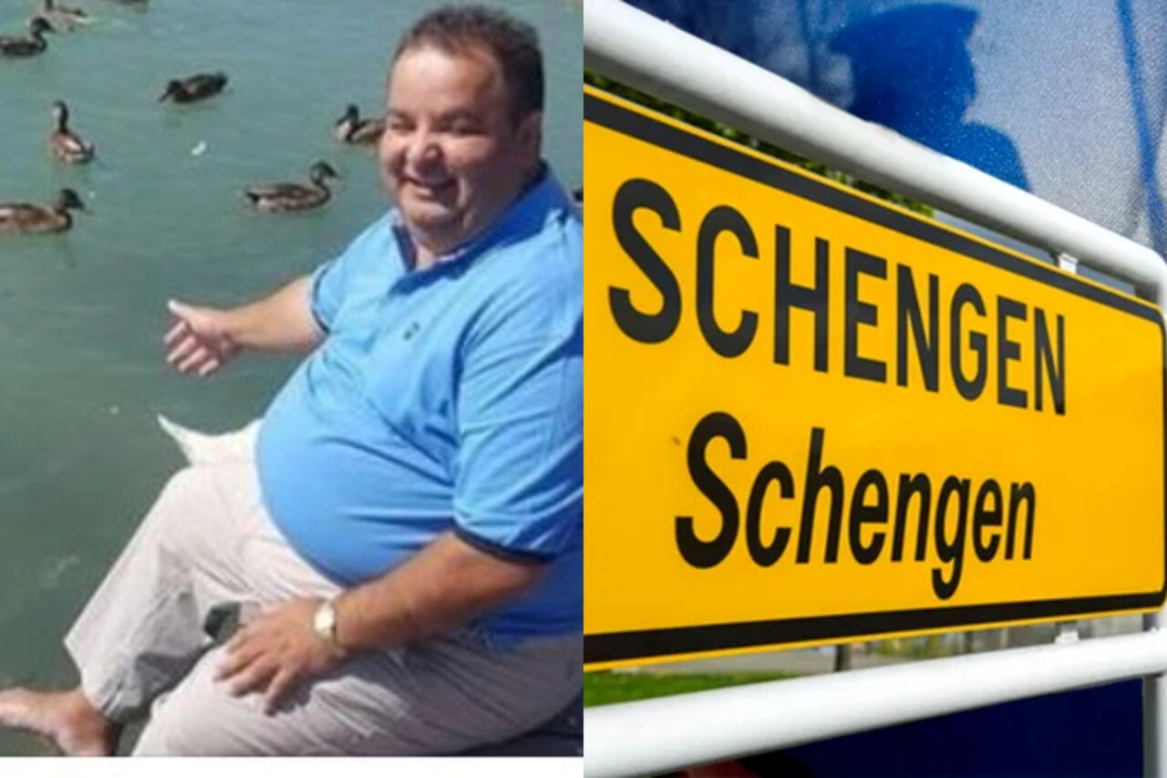 Regele romilor amenință Austria! Dorin Cioabă: „Vor fi numai pene de lebădă”
