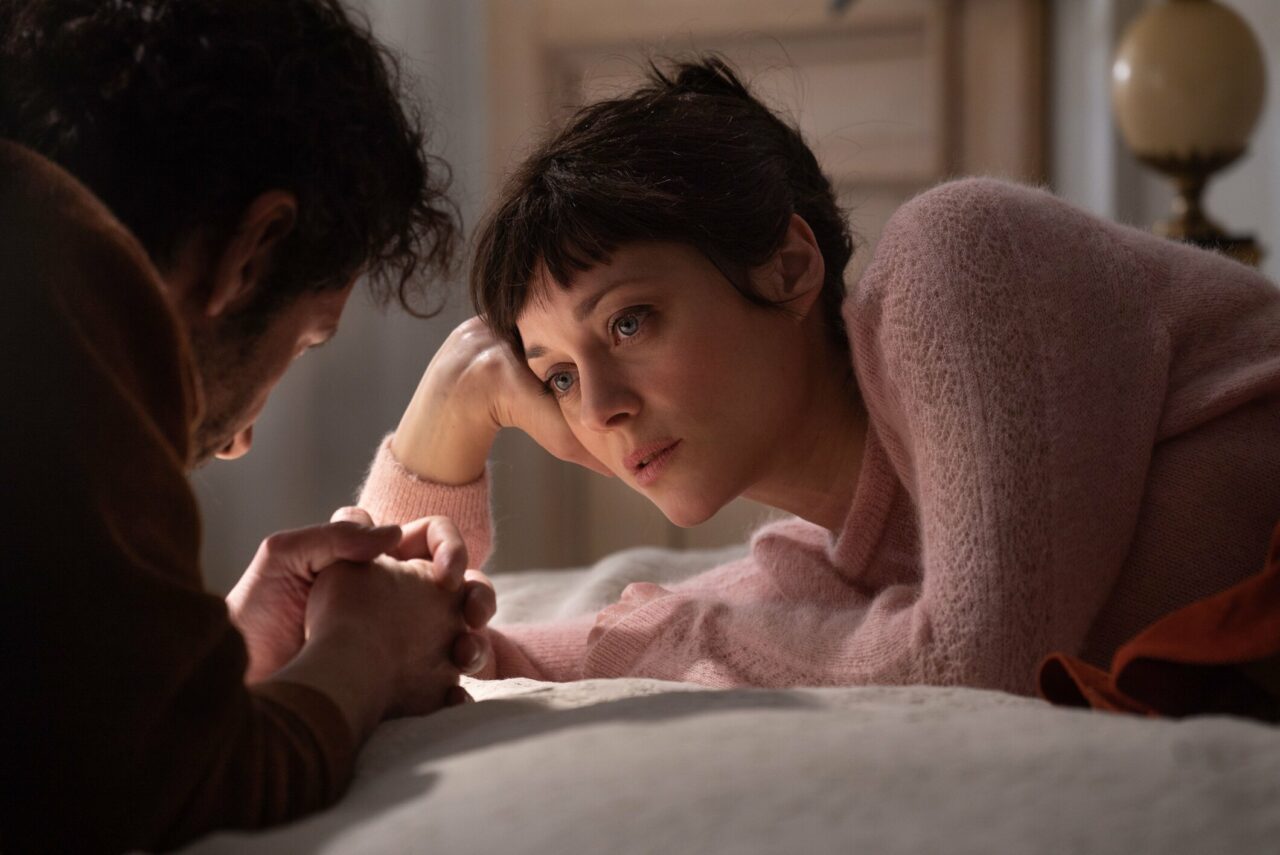 „Frate și soră / Frère et soeur”, cu Marion Cotillard, Melvil Poupaud și Cosmina Stratan, din 6 ianuarie în cinematografe