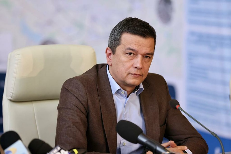 De astăzi, Metrorex are un nou Consiliu de Administrație! Ce așteptări are Sorin Grindeanu