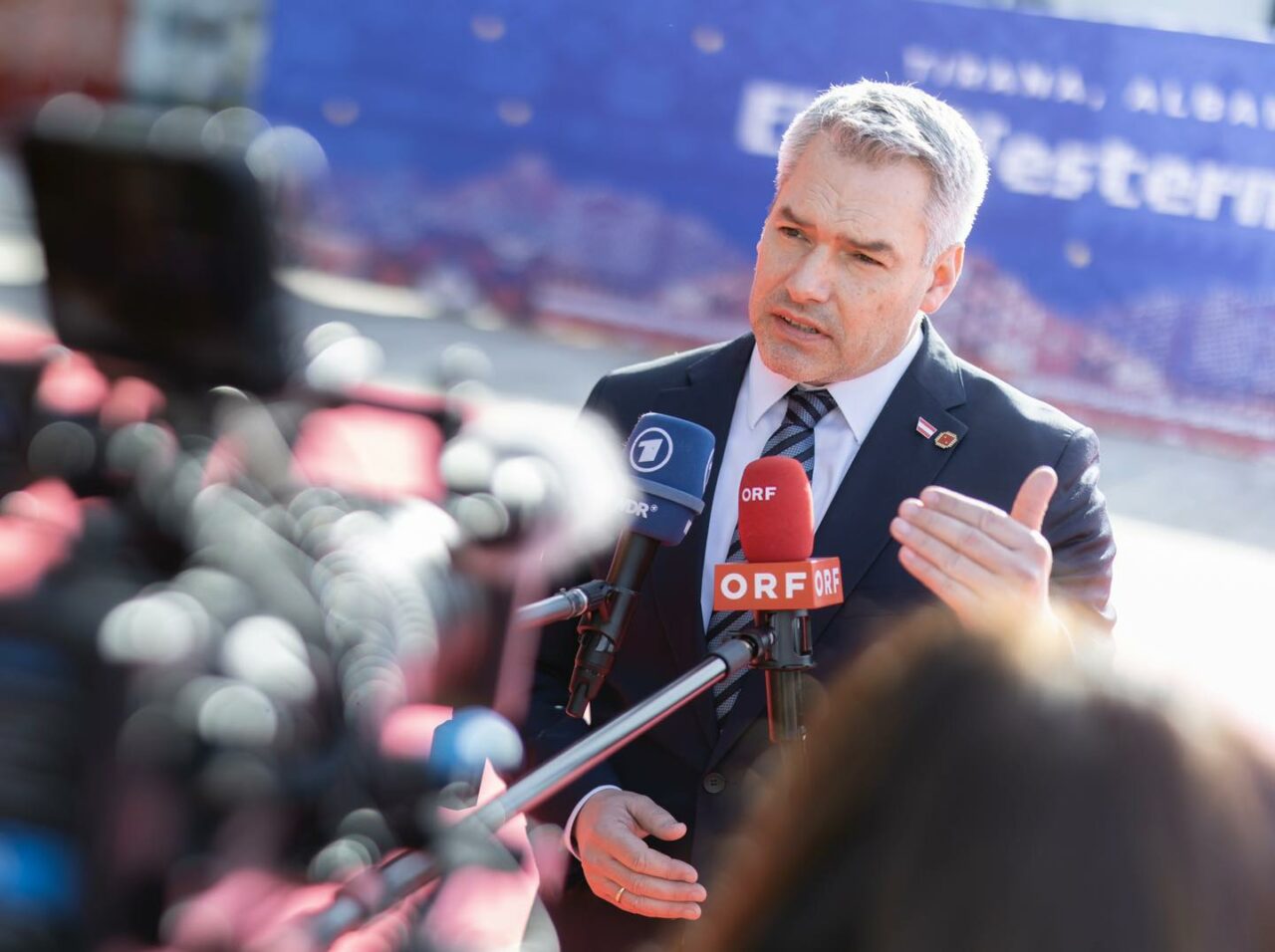 Documentul care anulează argumentele Austriei pentru ținerea României la „poarta” Schengen-ului / Consiliul UE cere Vienei să remedieze deficiențele constatate!