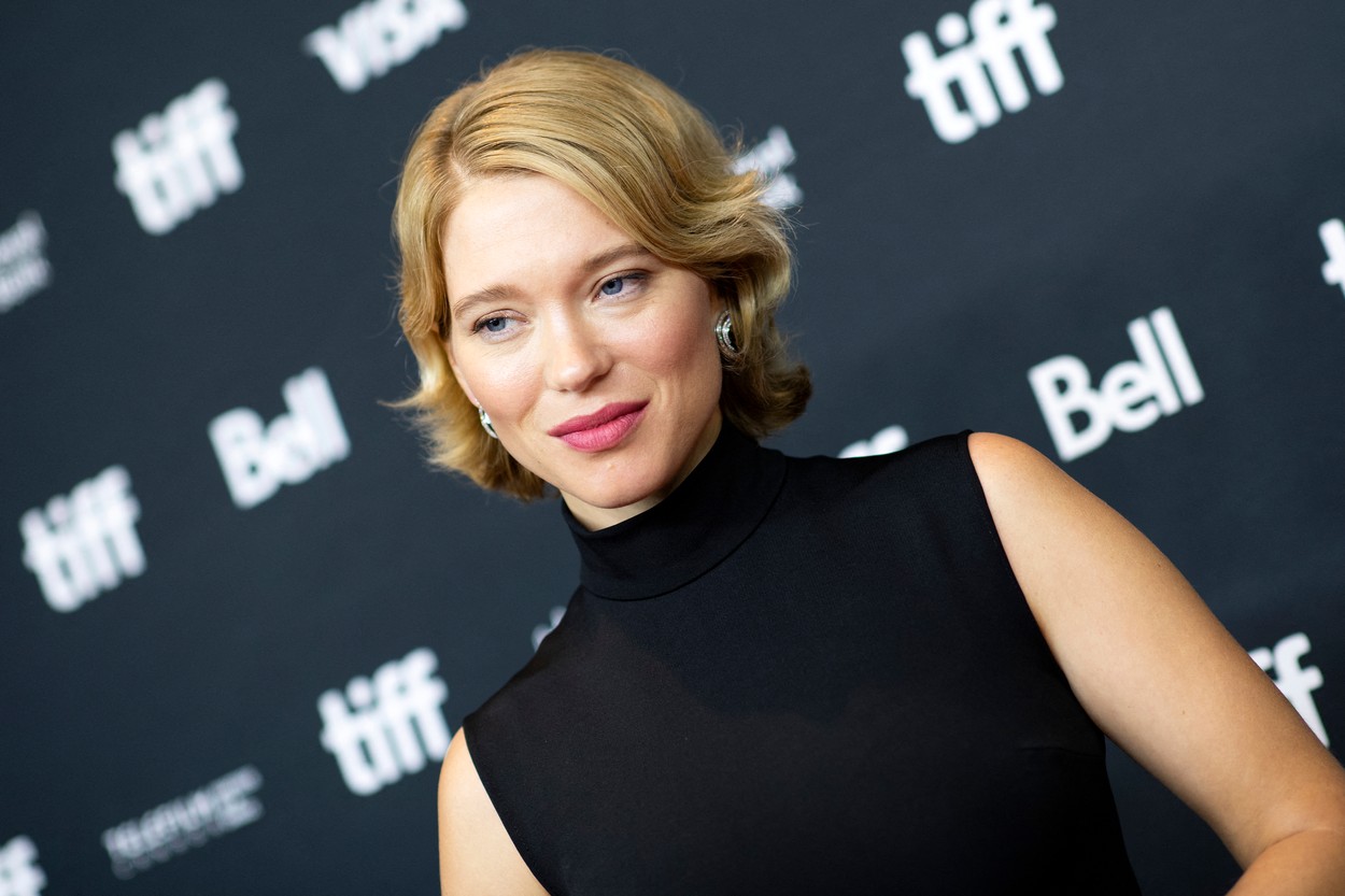 Léa Seydoux și Guillermo del Toro vor juca în adaptarea cinematografică a jocului video „Death Stranding”