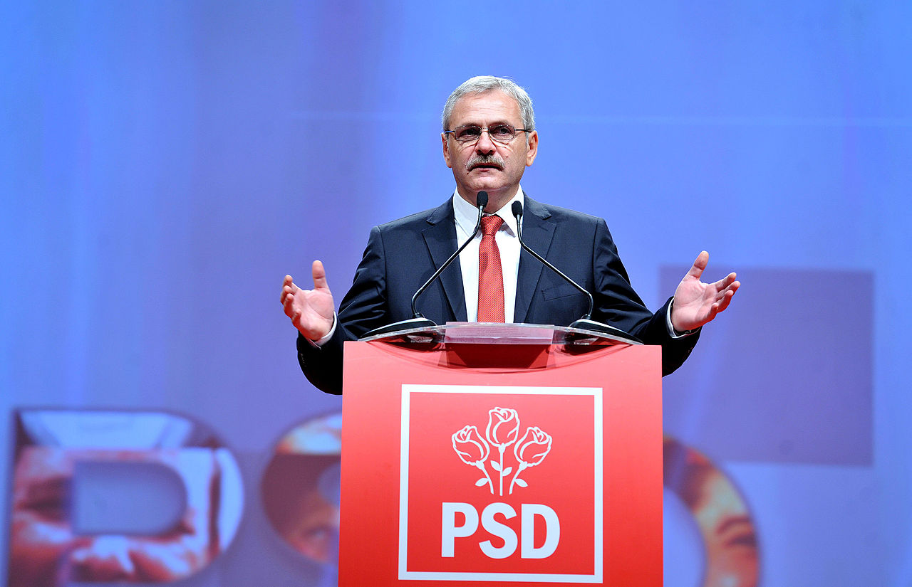 Contestația lui Liviu Dragnea la condamnarea din 2019, respinsă definitiv de ÎCCJ