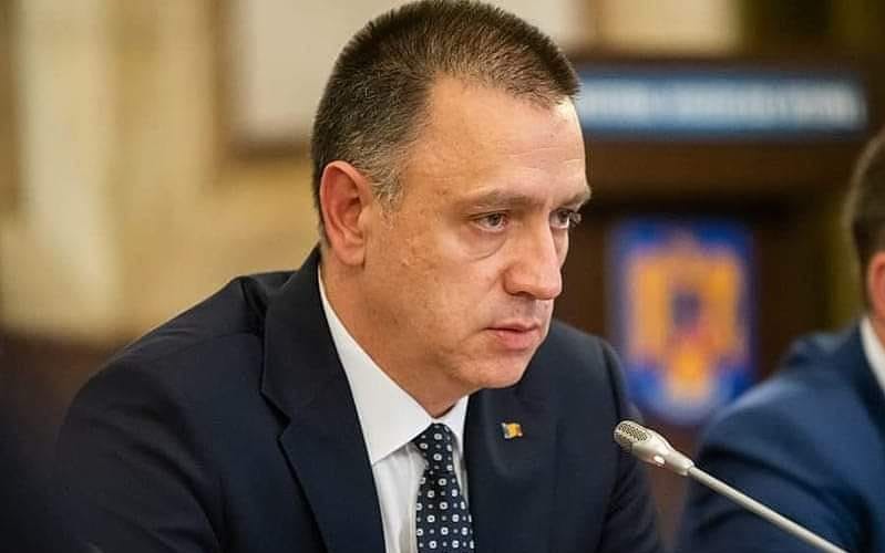 Mihai Fifor, despre bugetul consolidat pe 2023: ”Este un buget care susține măsuri de combatere a prețurilor nesimțite, menit să protejeze nivelul de trai al populației vulnerabile”