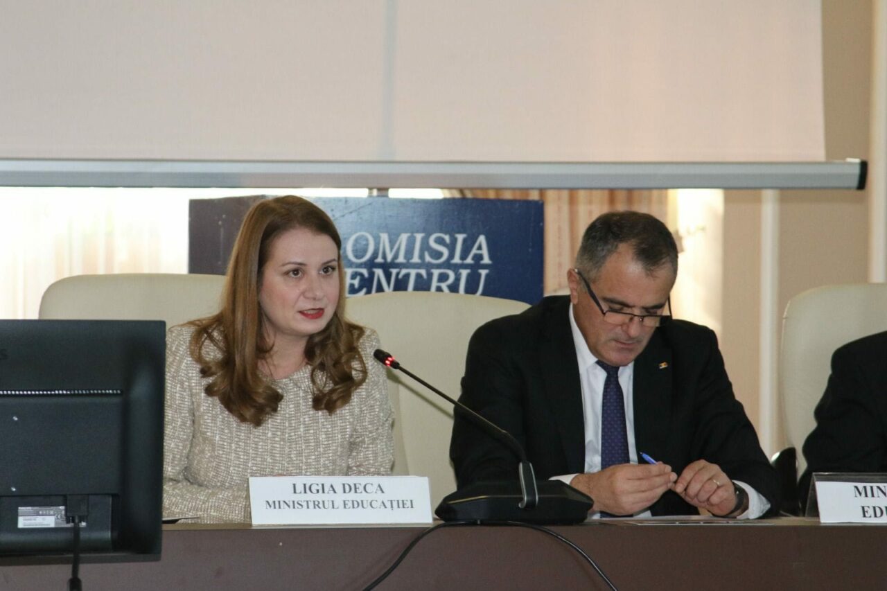 Ministrul Educației, Ligia Deca, despre majorarea salariilor profesorilor în 2023: „Creșterile sunt moderate”