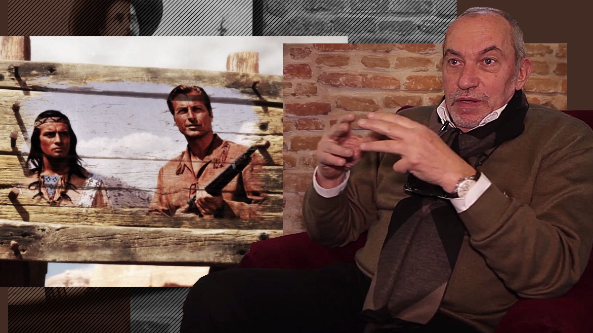 EXCLUSIV VIDEO | Old Shatterhand, personajul legendar din cartea Winnetou, a fost român. Povestea fascinantă a lui John Xantus, dezvăluită de unul dintre urmașii marelui explorator român ajuns în Vestul Sălbatic