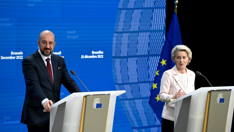 Liderii europeni dau speranțe României și Bulgariei pentru aderarea la Schengen în 2023: „Vom lucra neobosit să fie cât mai devreme”