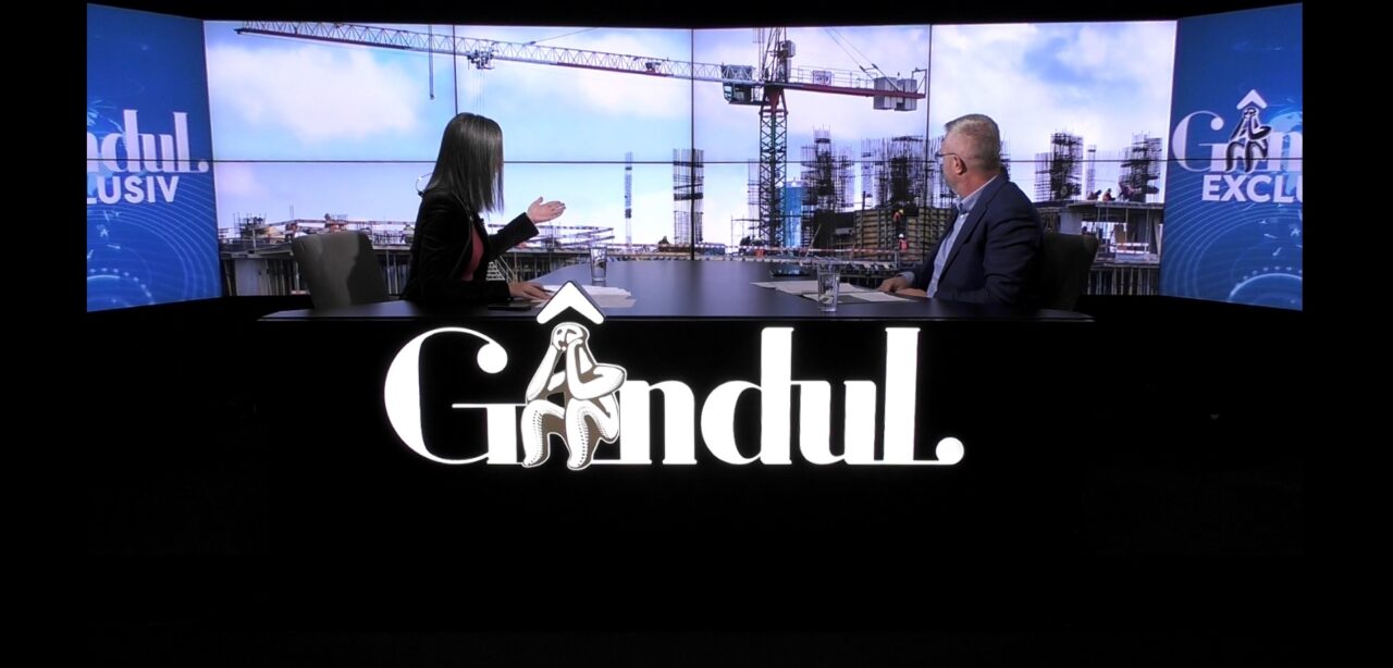 EXCLUSIV VIDEO | Cât de calificați sunt muncitorii străini veniți pe șantierele din România? Concluzia lui Paul Racoviță, inspectorul general al ISC