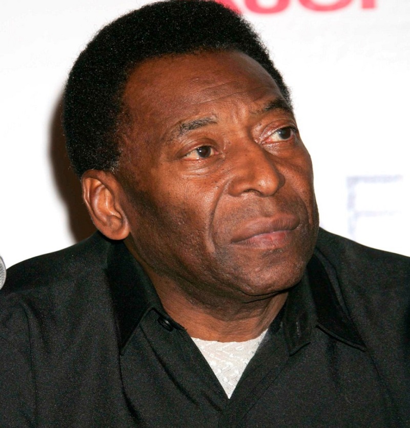 Fostul mare fotbalist Pele se află în stare gravă într-un spital din Sao Paolo. Nu ar mai răspunde la tratament