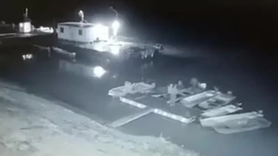 VIDEO | Un primar din Tulcea oferă o recompensă de 20.000 de lei celui care poate ajuta la prinderea unor infractori