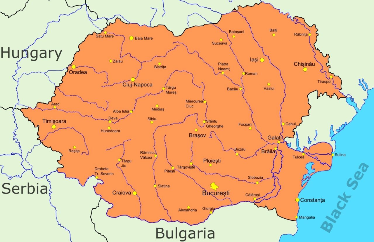Cât de aproape ar fi unirea Basarabiei cu România și ce indică ultimele sondaje de opinie