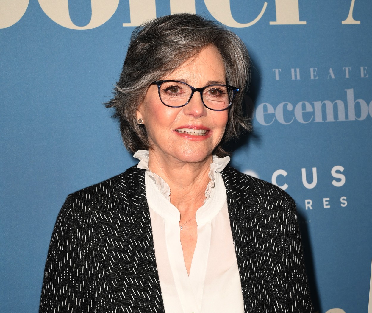 Sally Field, despre cel mai nereușit sărut pe ecran și cine ia fost