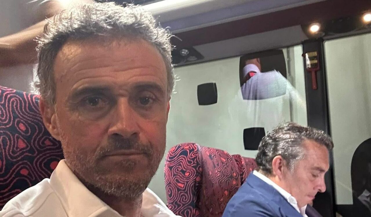 Spania, selecționer nou după eliminarea de la Cupa Mondială 2022! Cine e Luis de la Fuente, tehnicianul care l-a înlocuit pe Luis Enrique