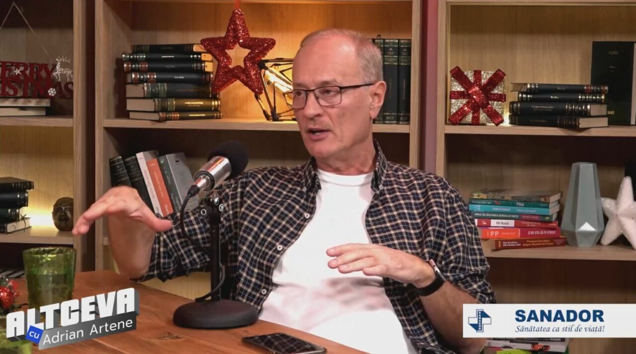 VIDEO – Toni Grecu: „Erau spectacole de comedie cu Nicolae Ceaușescu de se zguduiau pereții de râs”