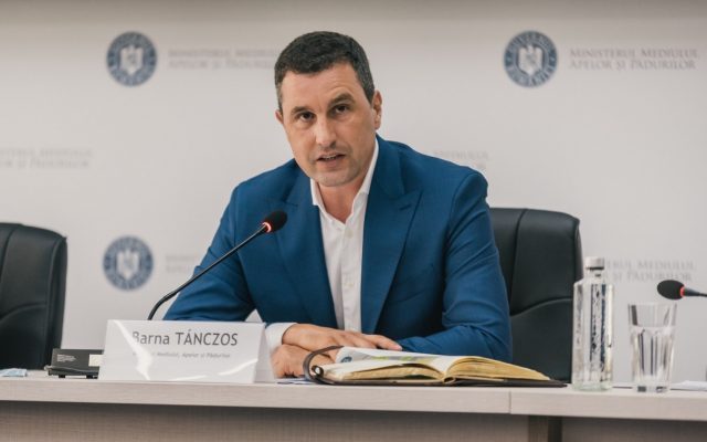 Ministrul Mediului: „CE a închis dosarul de infringement deschis împotriva României pe tema Programului Naţional de Control al Poluării Atmosferice”