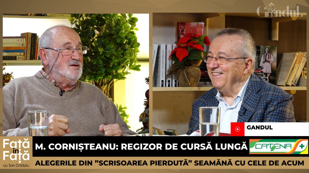 VIDEO | Ion Luca Caragiale a scris pentru oamenii vremii lui