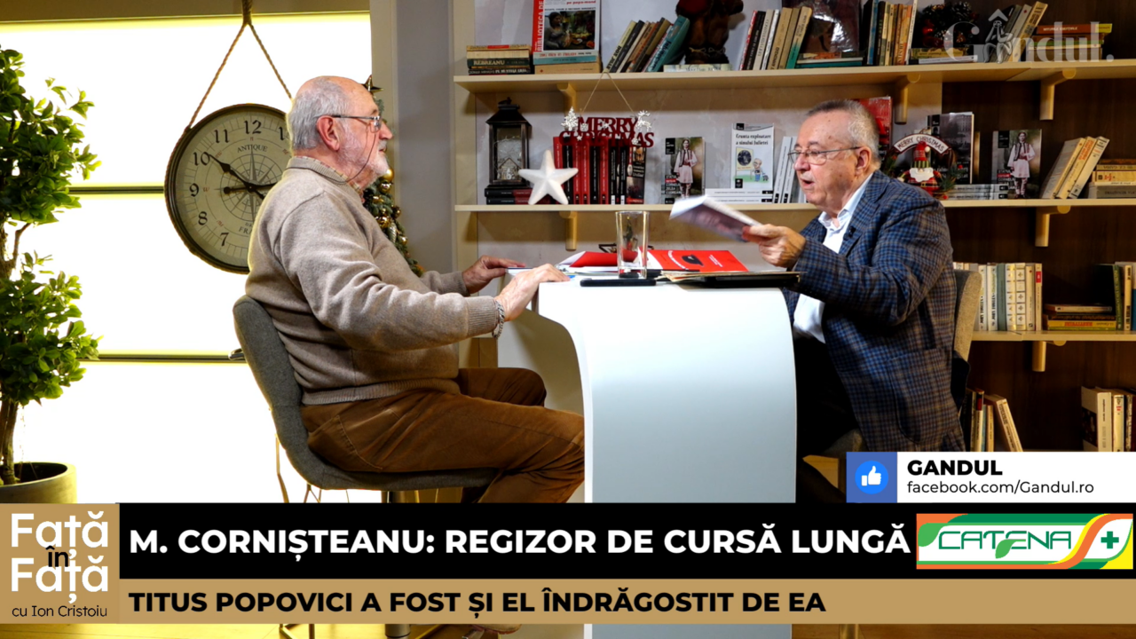 VIDEO | Cartea „Musei mele” a fost publicată după 30 de ani de la moartea lui Titus Popovici