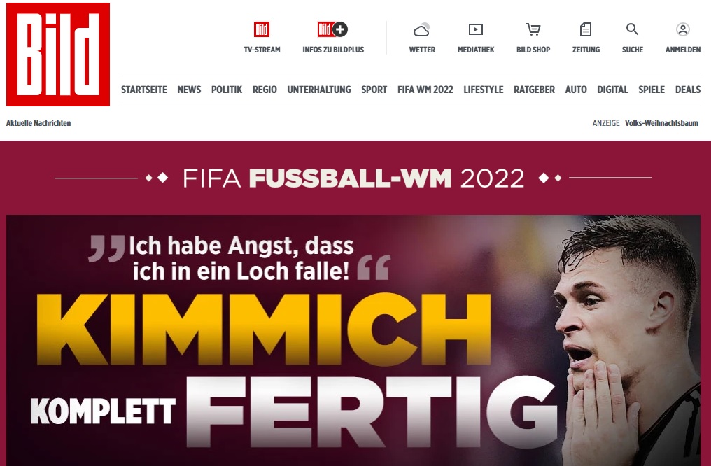 Germania, eliminată de la Cupa Mondială din Qatar! Știm încă două optimi de finală
