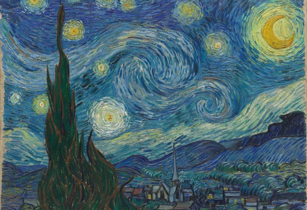 Expoziție blockbuster Vincent van Gogh, la Metropolitan Museum of Art