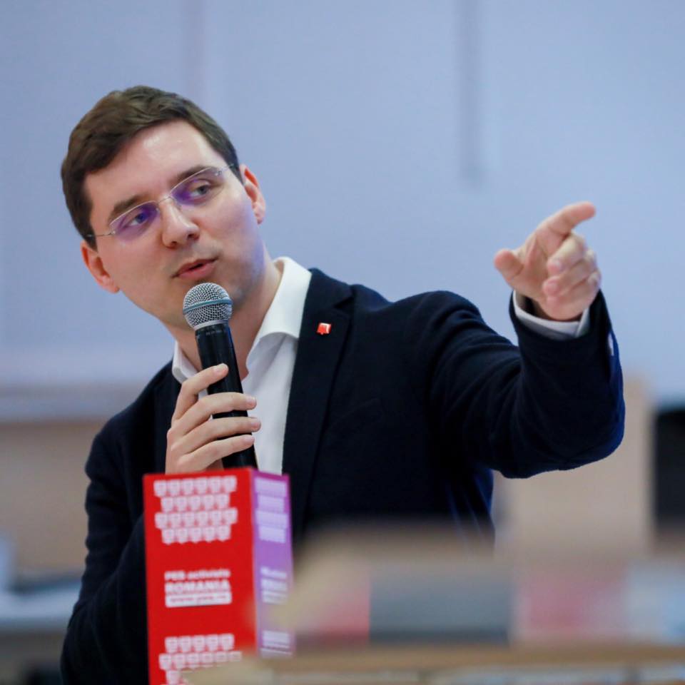 Victor Negrescu a solicitat Comisiei Europene să îşi prezinte poziţia privind includerea braţelor Chilia şi Bîstroe în reţeaua transeuropeană de transport. Ce efecte are la cererea Ucrainei asupra DELTEI Dunării