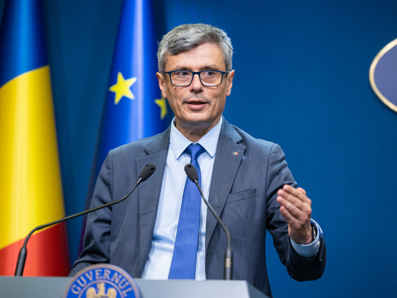 Virgil Popescu vine cu explicații pentru taxarea prosumatorilor