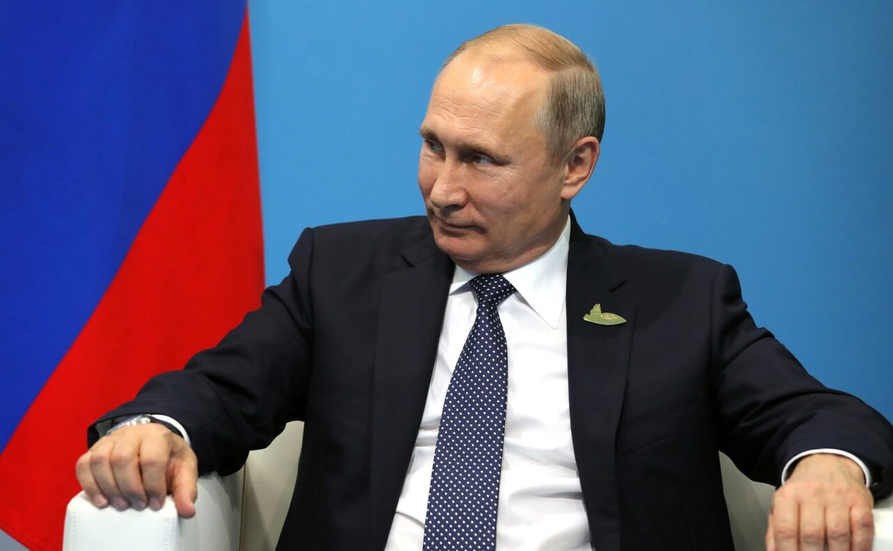 DEZVĂLUIRI. Vladimir Putin și ocultismul. Președintele Rusiei face baie în sânge și crede în telepatie